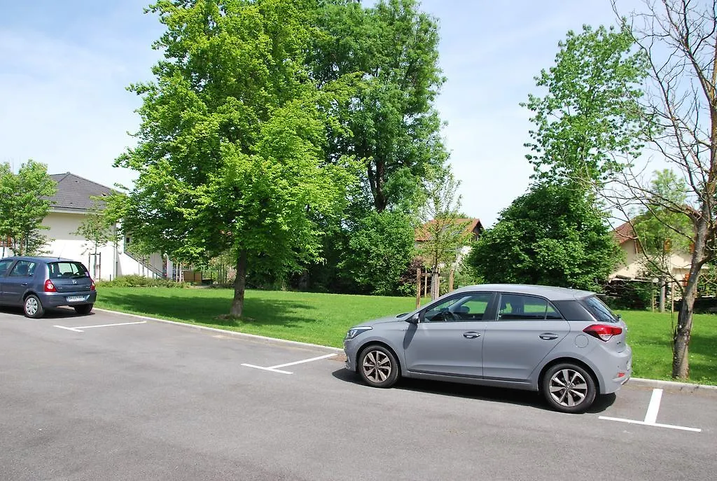 Villa Catalina Annecy