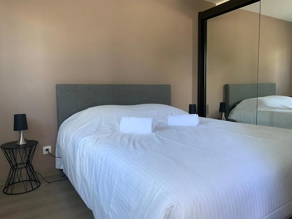 Villa Catalina 안시 프랑스